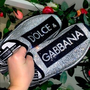 Dolce & Gabbana Shoes
